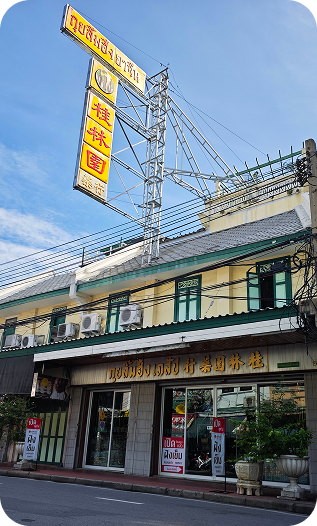 ร้านยา